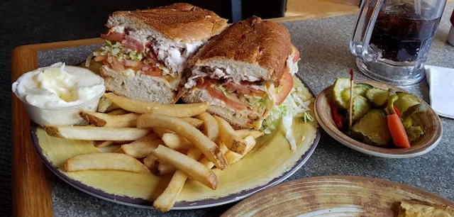 Isaac's Craft Kitchen & Brewery - Wyomissing