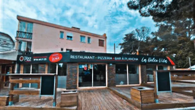 Opizz x La Dolce Vita Saint Aygulf