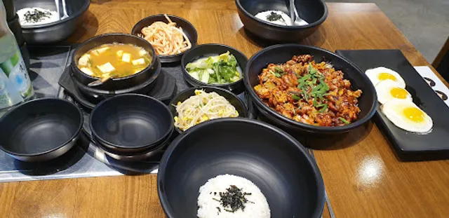 탕정집쭈꾸미불당점