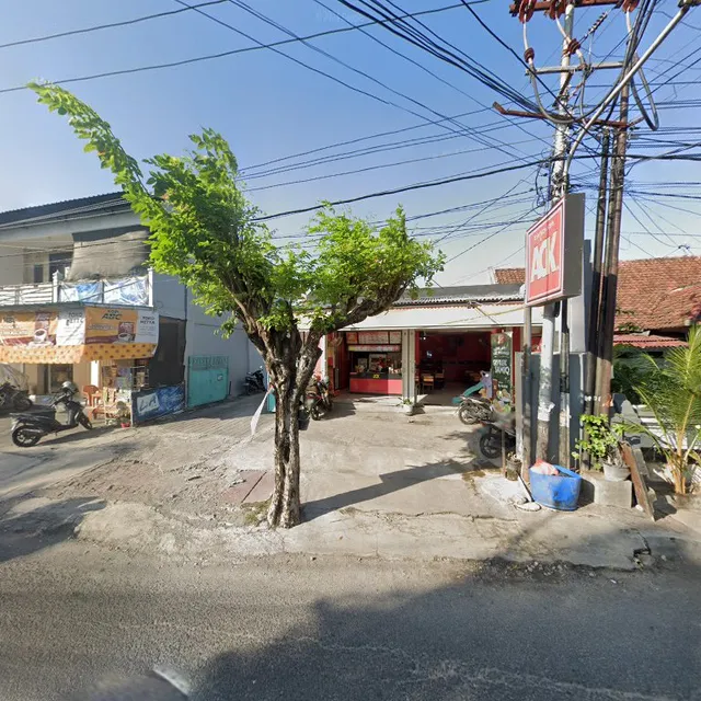 Kedai Kopi Karo Bali