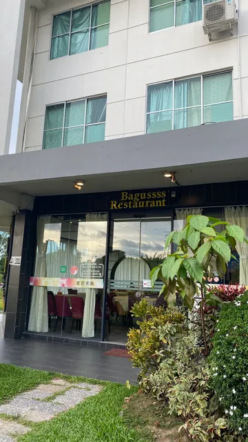 Bagussss Restaurant