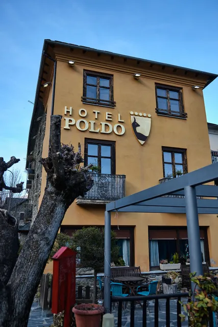 Hotel Poldo