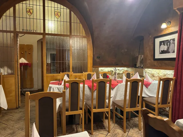 Matthew the Cobler restaurant