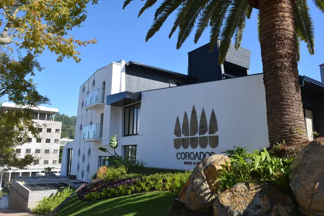 Coroados Hotel e Flats