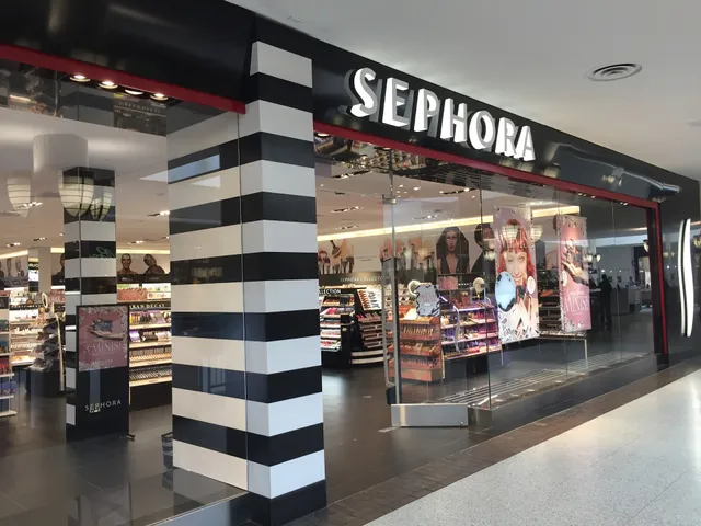SEPHORA