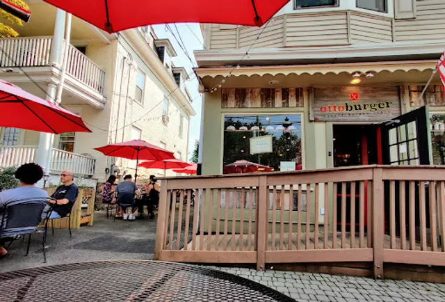 Hopewell Farmer’s Cafe