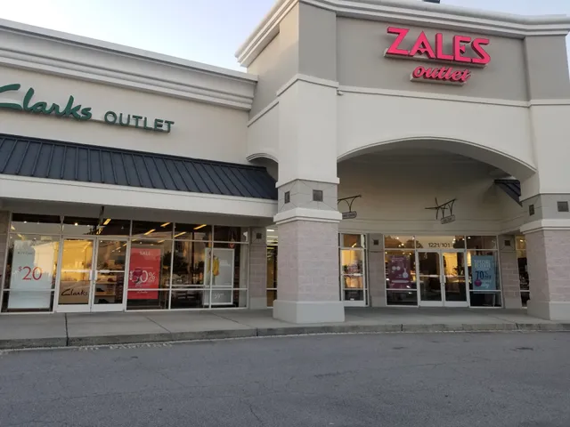 Zales Outlet