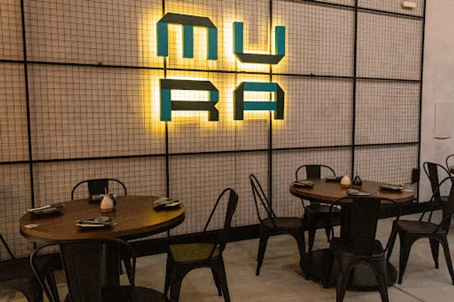 Mura Sushi Bar
