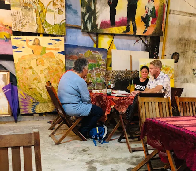 Tranh Cat Bui Restaurant&Cooking Class