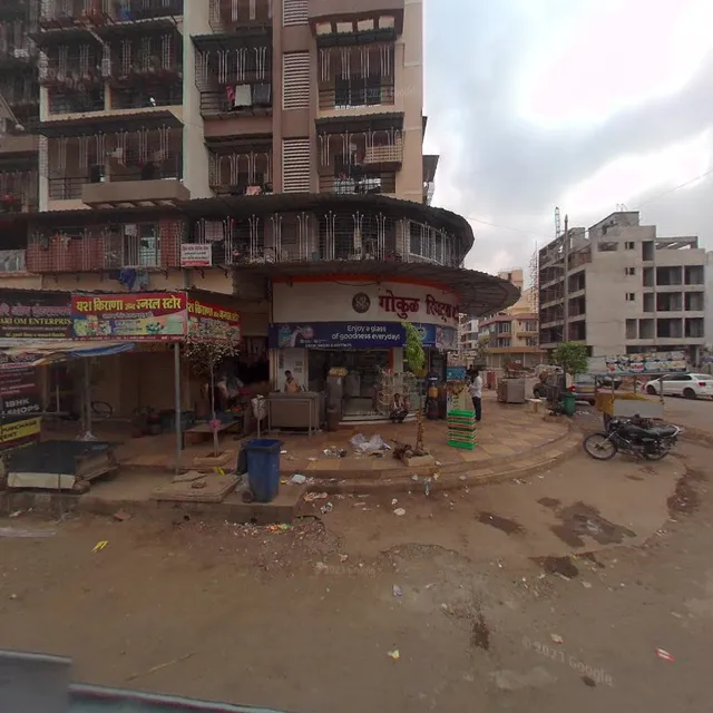 Gokul Sweets (Dairy Farm)