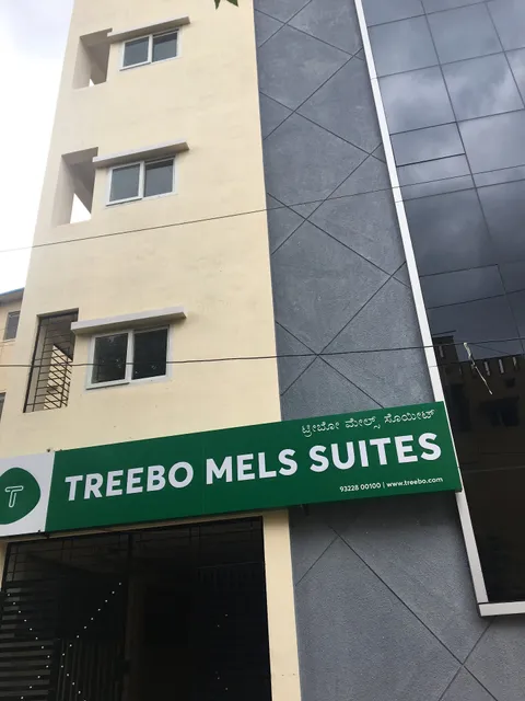 Mel's Suites Indiranagar