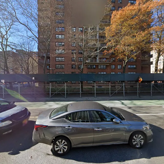 Van Dyke II Senior Center