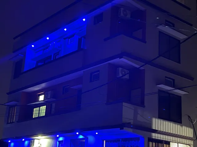 Ramdut Palace Guest House