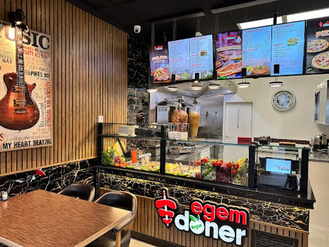 Egem Döner