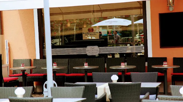 Café Conditorei Bechtel