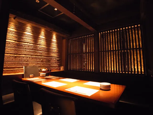 Izakaya Banya Shinjuku Higashiguchi