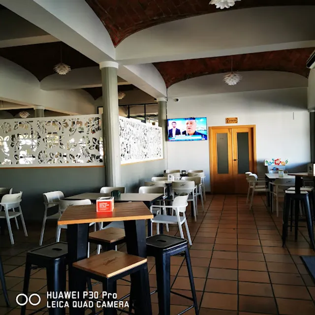 Restaurante La Niña Bonita