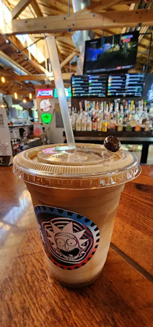 Full Steam Espresso (2nd S Market)