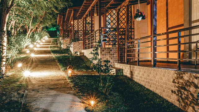 Victory Apartments Hotel ( Block C )