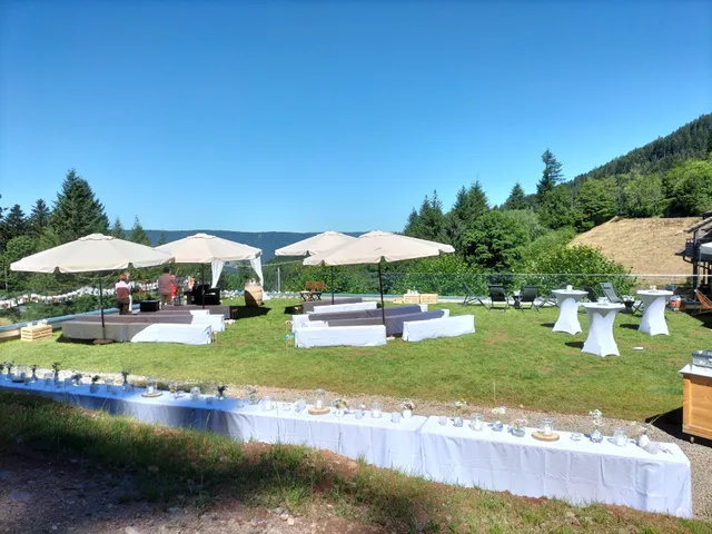 mD-Waldhotel Palmspring