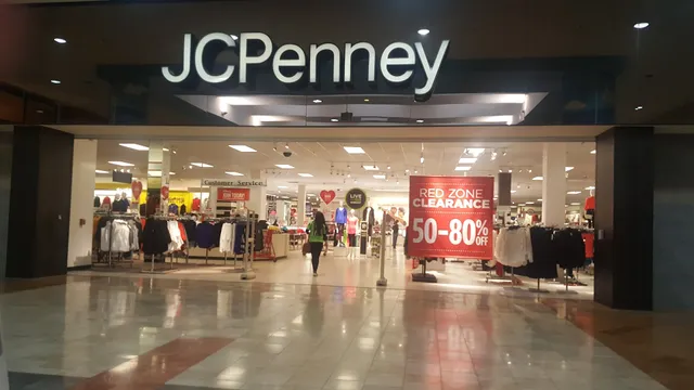 JCPenney