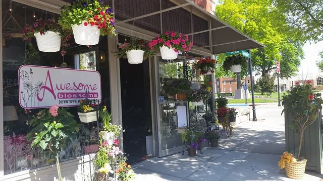 Awesome Blossoms