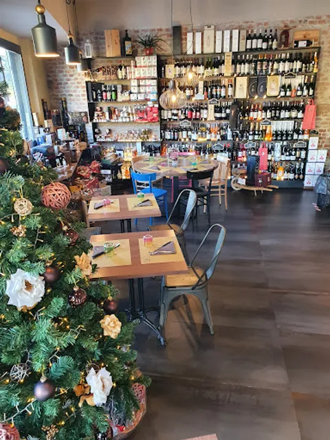 Gila Bar Bistrò Enoteca