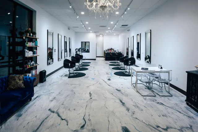 Beauty And Beasts Salon