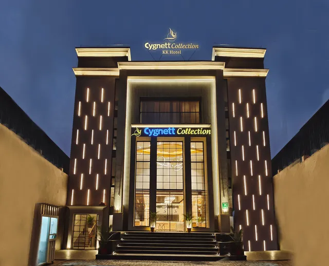 Cygnett Collection KK Hotel