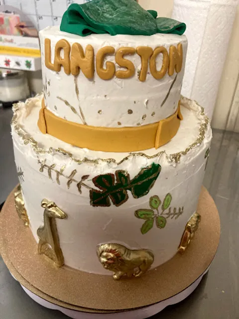 Totally Love N Dreamy Cakes LLC