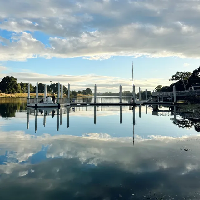 The Isleton Crawdad Festival