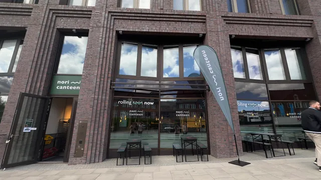 nori canteen