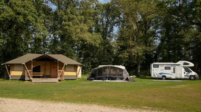 Camping Goorzicht