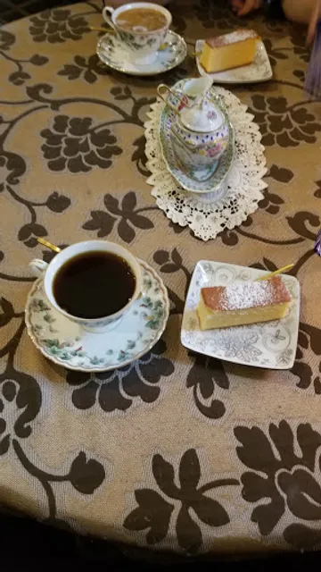 ギャルリ・ド・ショパン