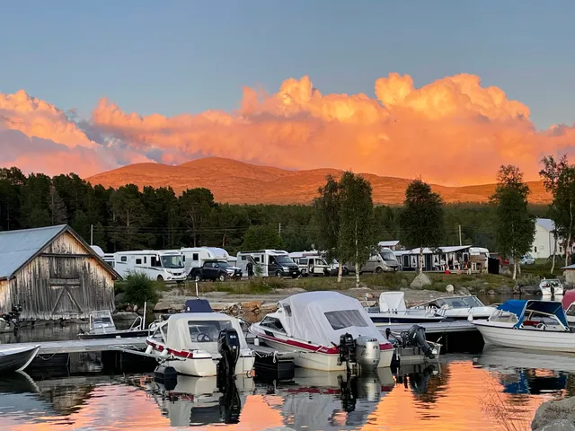 Båtstø Hytteutleie