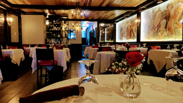 La Storia, Italian Restaurant