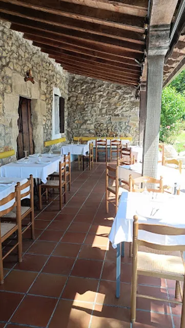 Restaurante LA ANTIGUA