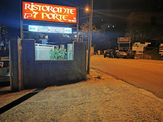 7 porte - Fraz.Martelletto