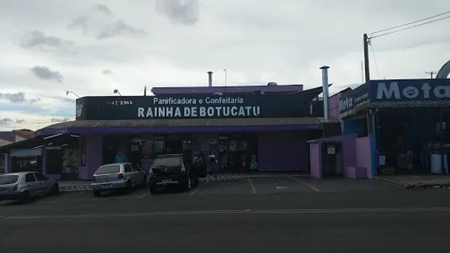 Panificadora Rainha Botucatu
