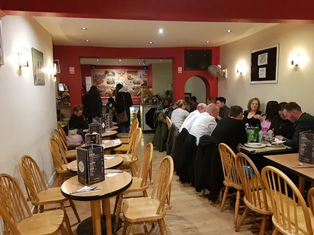 Dev's Kerala Restaurant