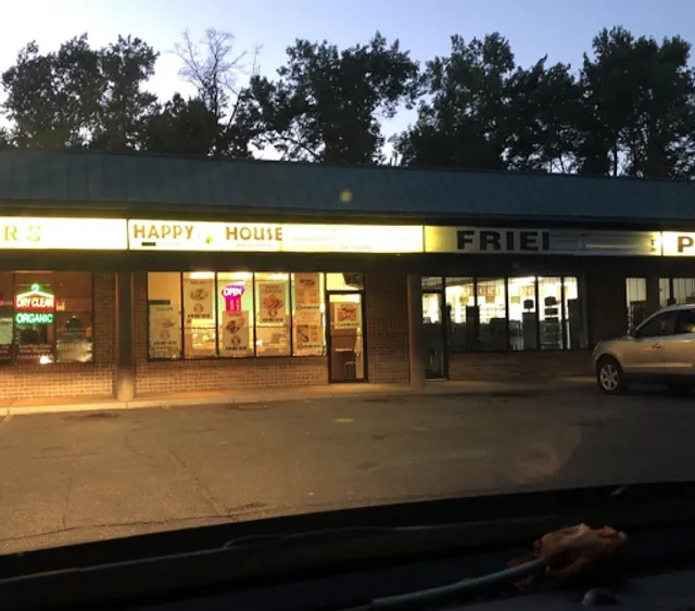 Happy House Pizzeria