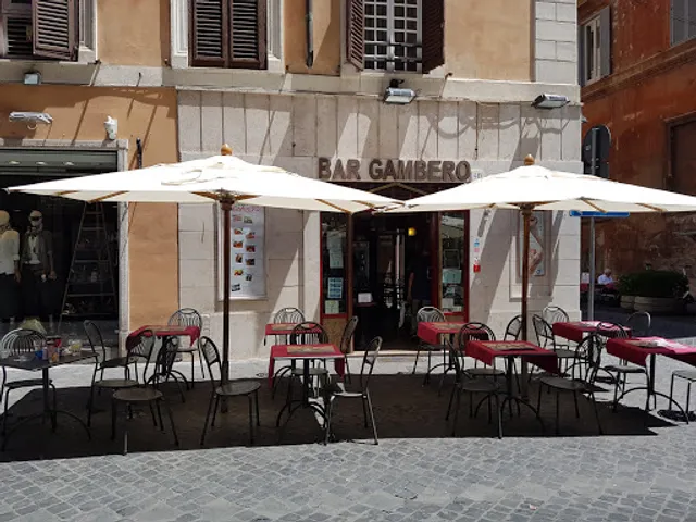 Bar Gambero