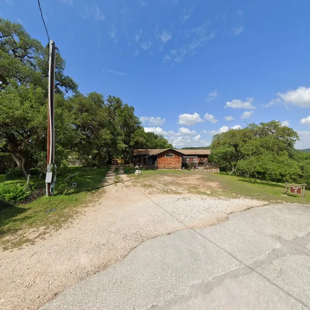 The Lucky Goat House