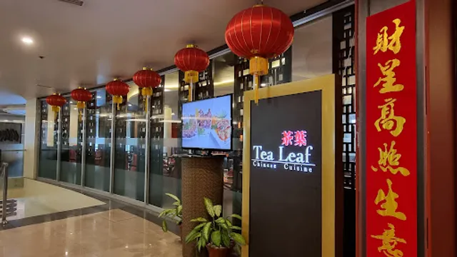 Tea Leaf Chinese Restaurant