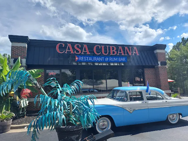 Casa Cubana