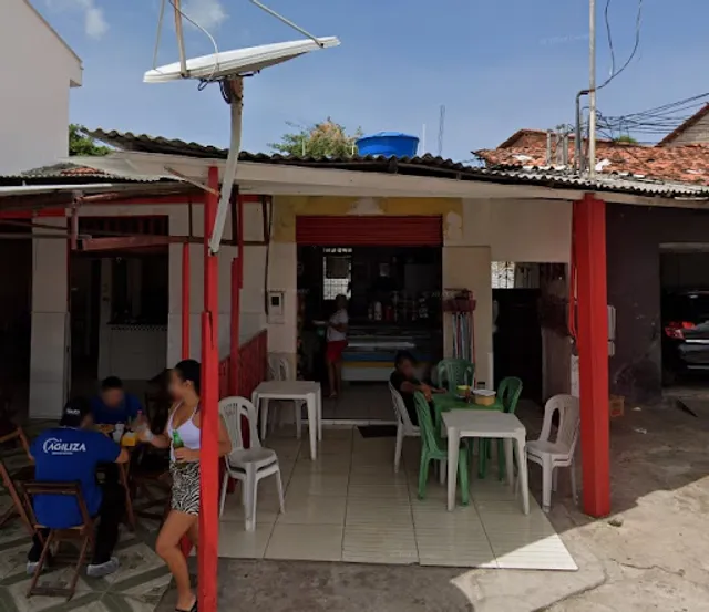 Padaria Casa Do Pão De Metro