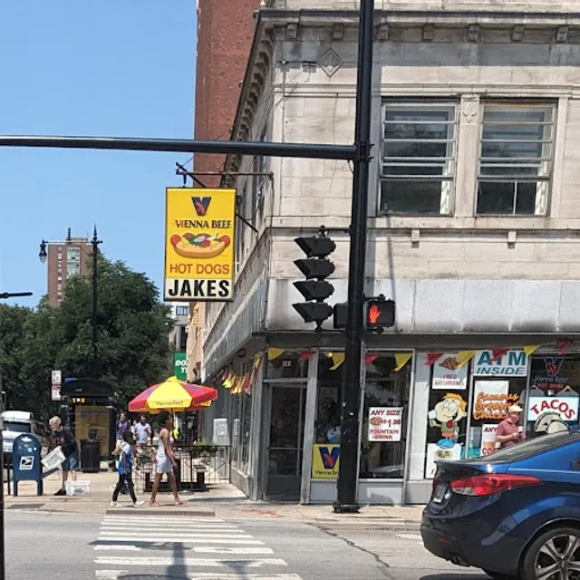 Jakes Pup In the Ruf
