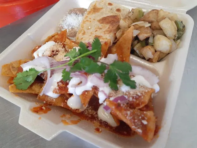 La Cocina del Barbaro