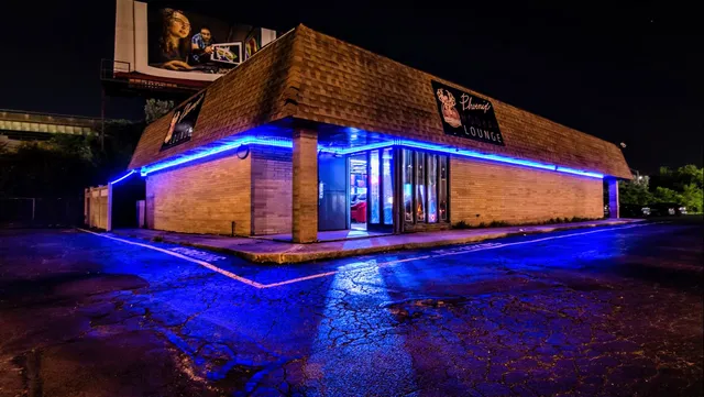 Phoenix Hookah Lounge