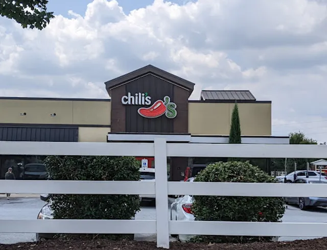 Chili's Grill & Bar